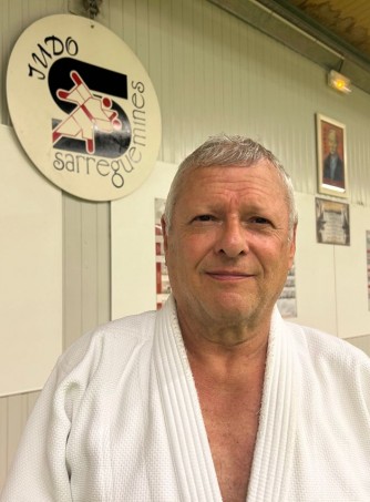 LETT Daniel