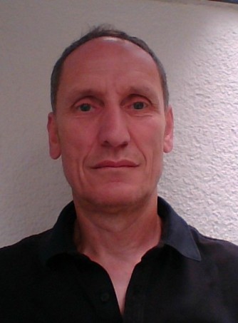TRABAC Olivier
